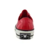 Chuck 70 Ox “Red Patent”