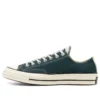 Chuck 70 Ox “Verde Preto”