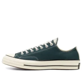 Chuck 70 Ox “Verde Preto”