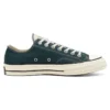 Chuck 70 Ox “Verde Preto”