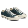 Chuck 70 Ox “Verde Preto”
