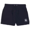 Chuck 70 Patch Relaxed Short “Preto”