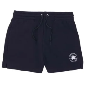 Chuck 70 Patch Relaxed Short “Preto”