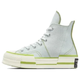 Chuck 70 Plus “Azul-claro Verde”