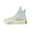 Chuck 70 Plus “Azul-claro Verde”