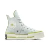 Chuck 70 Plus “Azul-claro Verde”