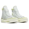 Chuck 70 Plus “Azul-claro Verde”