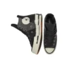 Chuck 70 Plus Counter Climate High “Dark Smoke Grey”