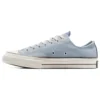 Chuck 70 Plus Low “Light Blue”