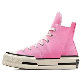 Chuck 70 Plus “Rosa”