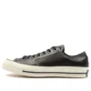 Chuck 70 “Preto”