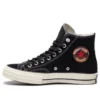 Chuck 70 “Preto”