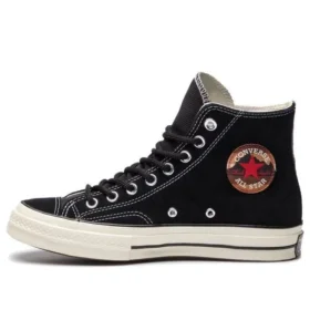Chuck 70 “Preto”