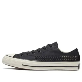 Chuck 70 “Preto”