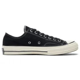 Chuck 70 “Preto”