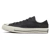 Chuck 70 “Preto”