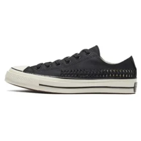 Chuck 70 “Preto”