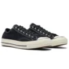 Chuck 70 “Preto”