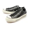 Chuck 70 “Preto”