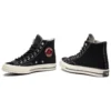 Chuck 70 “Preto”