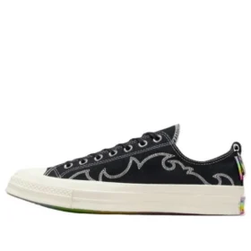 chuck 70 pride preto branco 1 280x280 - Chuck 70 Pride "Preto Branco"