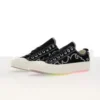 Chuck 70 Pride “Preto Branco”