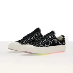 chuck 70 pride preto branco 2 280x280 - Chuck 70 Pride "Preto Branco"