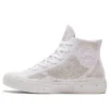 Chuck 70 Redux High “Branco Bege”