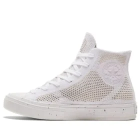 Chuck 70 Redux High “Branco Bege”