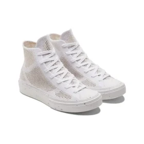 Chuck 70 Redux High “Branco Bege”