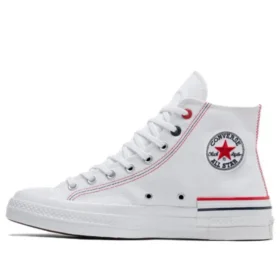 Chuck 70 Retro Denim “Branco”