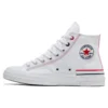 Chuck 70 Retro Denim “Branco”