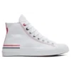 Chuck 70 Retro Denim “Branco”