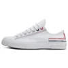 Chuck 70 Retro Low “Denim White”