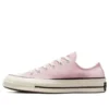 Chuck 70 “Rosa Branco”
