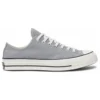 Chuck 70 sazonal Color Low Top “Concrete Grey”