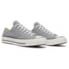 Chuck 70 sazonal Color Low Top “Concrete Grey”