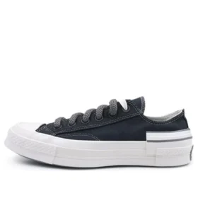 Chuck 70 SNL “Preto Branco”