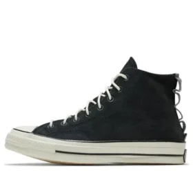Chuck 70 SP High “Surplus – Preto Branco”