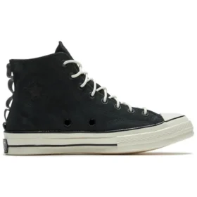 Chuck 70 SP High “Surplus – Preto Branco”