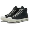 Chuck 70 SP High “Surplus – Preto Branco”