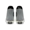Chuck 70 Suede High “Ash Stone”