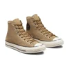 Chuck 70 Suede High “Sand Dune”