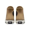 Chuck 70 Suede High “Sand Dune”