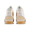 Chuck 70 Suede & Leather High Top “Branco”