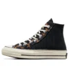 Chuck 70 Tortoise “Preto”