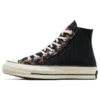 Chuck 70 Tortoise “Preto”