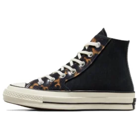 Chuck 70 Tortoise “Preto”