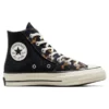 Chuck 70 Tortoise “Preto”