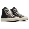 Chuck 70 Tortoise “Preto”